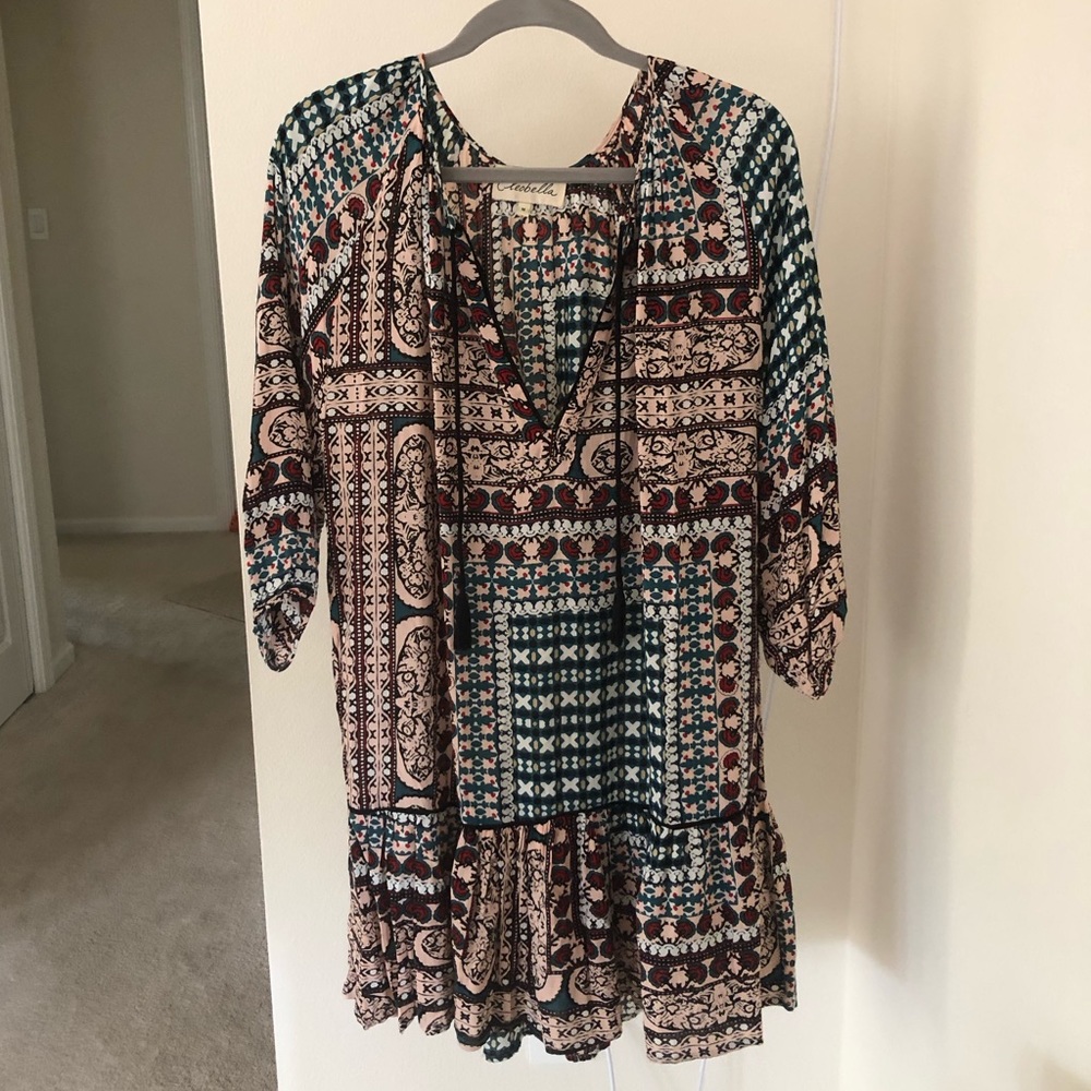 Cleobella Dress